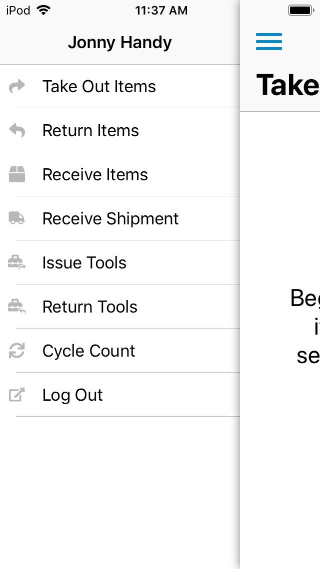Cycle Count reconciling your differences IQ Support